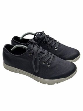 NoBull Canvas Training Sneakers Blue 